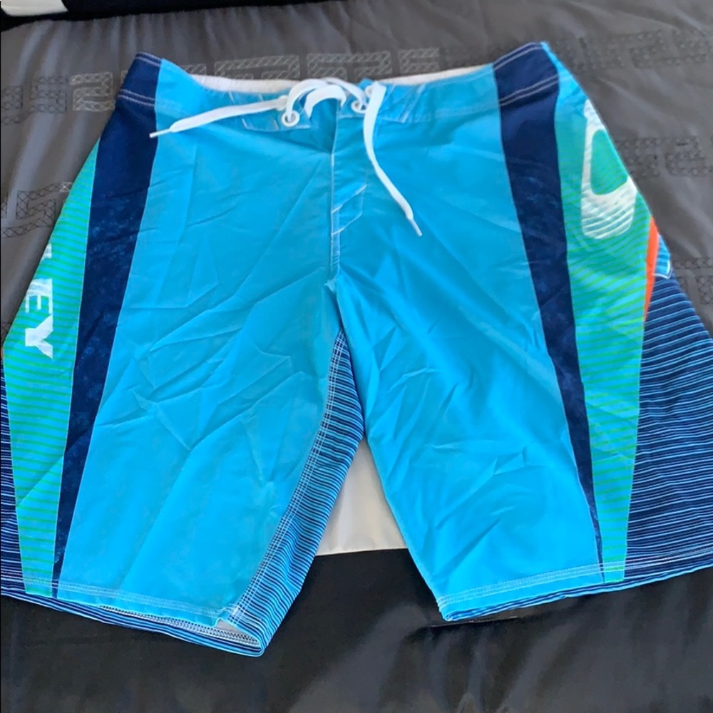 Oakley Swim Shorts